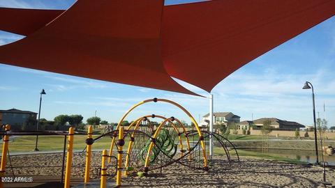 3665 E Lodgepole Dr, Gilbert, AZ 85298 photo 50