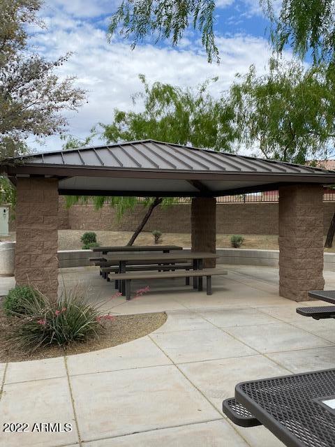 3665 E Lodgepole Dr, Gilbert, AZ 85298 photo 41