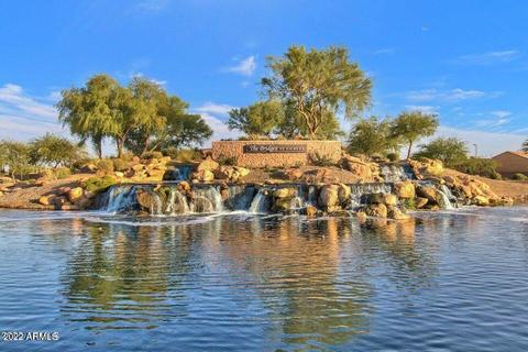 3665 E Lodgepole Dr, Gilbert, AZ 85298 photo 39
