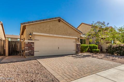 3665 E Lodgepole Dr, Gilbert, AZ 85298 photo 2