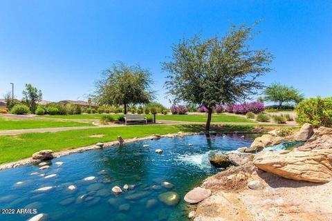 3665 E Lodgepole Dr, Gilbert, AZ 85298 photo 45