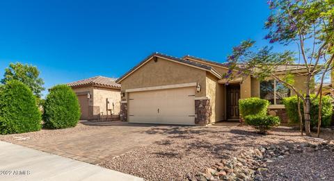 3665 E Lodgepole Dr, Gilbert, AZ 85298 photo 3