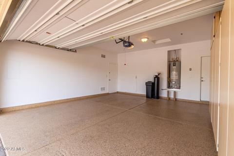 3665 E Lodgepole Dr, Gilbert, AZ 85298 photo 36