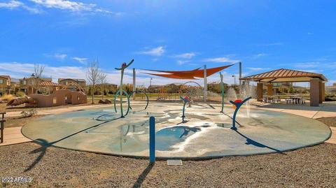 3665 E Lodgepole Dr, Gilbert, AZ 85298 photo 49