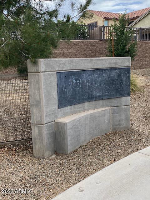 3665 E Lodgepole Dr, Gilbert, AZ 85298 photo 42