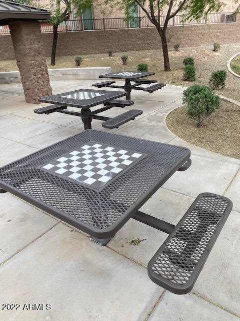 3665 E Lodgepole Dr, Gilbert, AZ 85298 photo 40