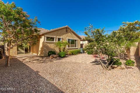3665 E Lodgepole Dr, Gilbert, AZ 85298 photo 31