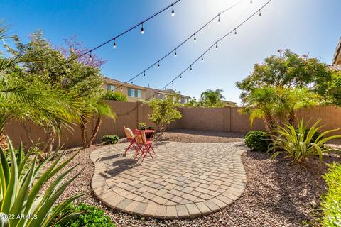 3665 E Lodgepole Dr, Gilbert, AZ 85298 photo 34
