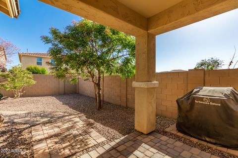 3665 E Lodgepole Dr, Gilbert, AZ 85298 photo 30