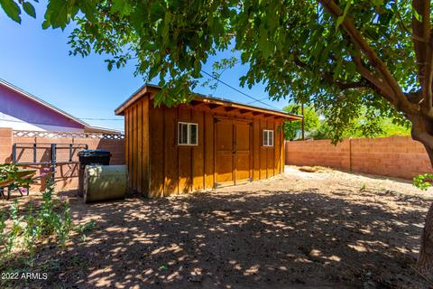 325 E Manhatton Dr, Tempe, AZ 85282 photo 22