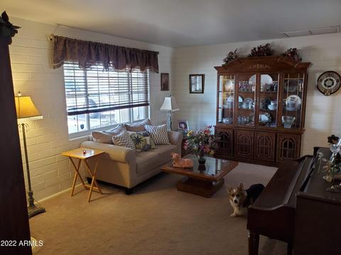 855 E Desert Ave, Apache Junction, AZ 85119 photo 17