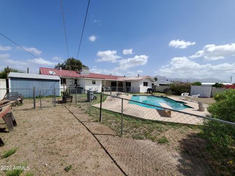 855 E Desert Ave, Apache Junction, AZ 85119 photo 20