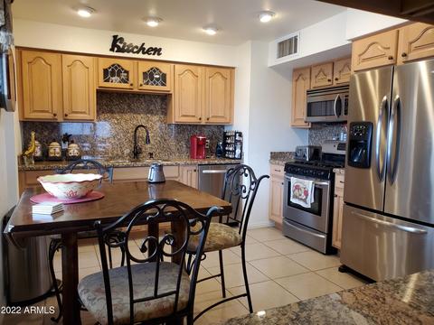 855 E Desert Ave, Apache Junction, AZ 85119 photo 5