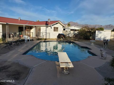 855 E Desert Ave, Apache Junction, AZ 85119 photo 24