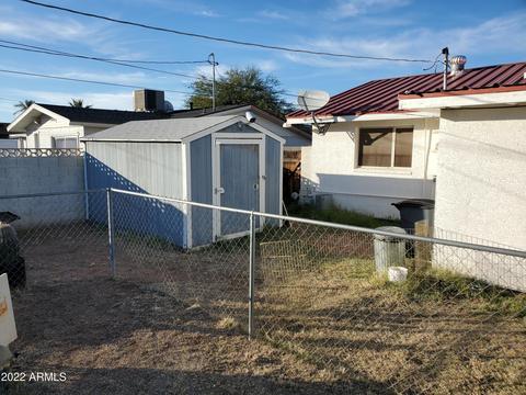 855 E Desert Ave, Apache Junction, AZ 85119 photo 23
