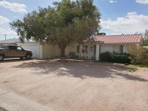 855 E Desert Ave, Apache Junction, AZ 85119 photo 2