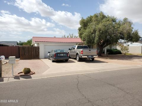 855 E Desert Ave, Apache Junction, AZ 85119 photo 1