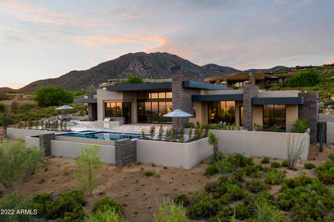 8459 E Old Field Rd, Scottsdale, AZ 85266
