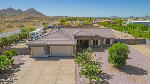 2709 W Primrose Path, Phoenix, AZ 85086 photo 1