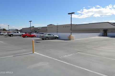 1701 E Colter St #366, Phoenix, AZ 85016 photo 48