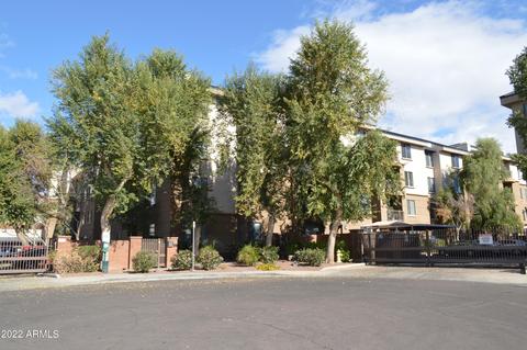 1701 E Colter St #366, Phoenix, AZ 85016 photo 50