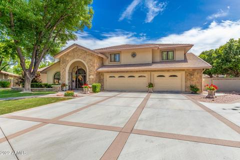 149 E Palomino Dr, Tempe, AZ 85284 photo 5