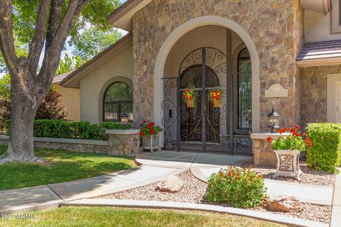 149 E Palomino Dr, Tempe, AZ 85284 photo 7