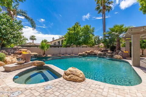149 E Palomino Dr, Tempe, AZ 85284 photo 58