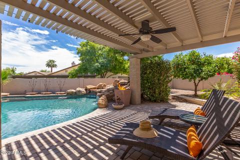 149 E Palomino Dr, Tempe, AZ 85284 photo 59