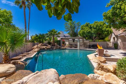149 E Palomino Dr, Tempe, AZ 85284 photo 57