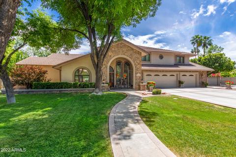 149 E Palomino Dr, Tempe, AZ 85284 photo 6
