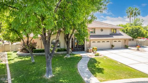149 E Palomino Dr, Tempe, AZ 85284 photo 65