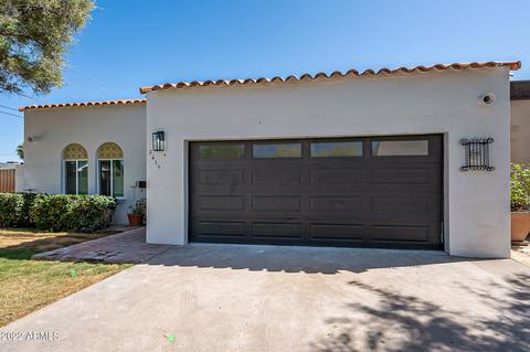 2615 E Mitchell Dr, Phoenix, AZ 85016 photo 2