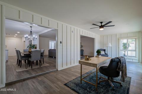 2615 E Mitchell Dr, Phoenix, AZ 85016 photo 9