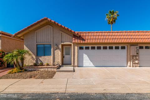 1102 E Charleston Ave, Phoenix, AZ 85022 photo 1