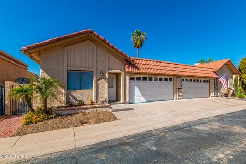 1102 E Charleston Ave, Phoenix, AZ 85022 photo 2