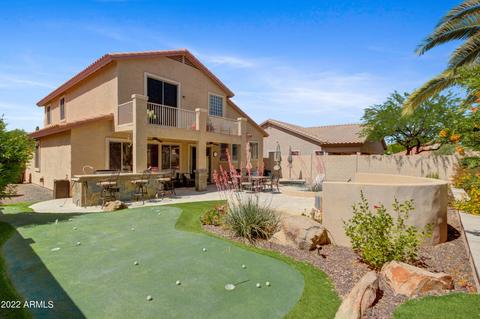 4810 E Williams Dr, Phoenix, AZ 85054 photo 6