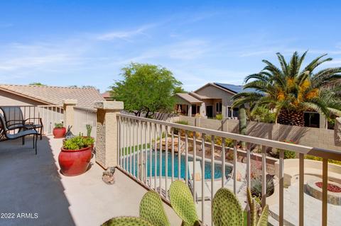4810 E Williams Dr, Phoenix, AZ 85054 photo 28