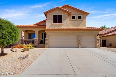 4810 E Williams Dr, Phoenix, AZ 85054 photo 1