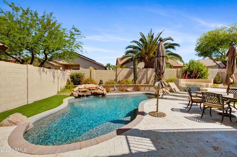 4810 E Williams Dr, Phoenix, AZ 85054 photo 8
