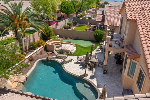 4810 E Williams Dr, Phoenix, AZ 85054 photo 5