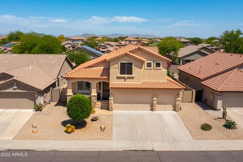 4810 E Williams Dr, Phoenix, AZ 85054 photo 2