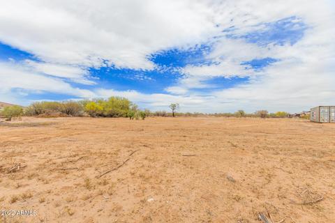 32325 N 224th Ave #-, Wittmann, AZ 85361
