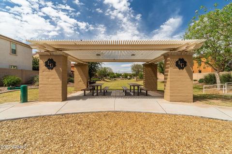 2226 S Buckaroo Trl, Gilbert, AZ 85295 photo 47