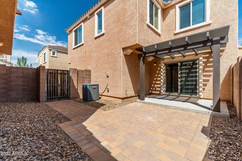 2226 S Buckaroo Trl, Gilbert, AZ 85295 photo 41