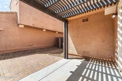 2226 S Buckaroo Trl, Gilbert, AZ 85295 photo 42