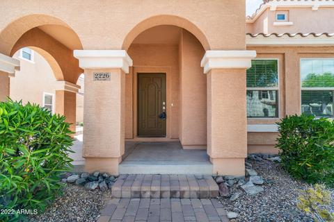 2226 S Buckaroo Trl, Gilbert, AZ 85295 photo 7