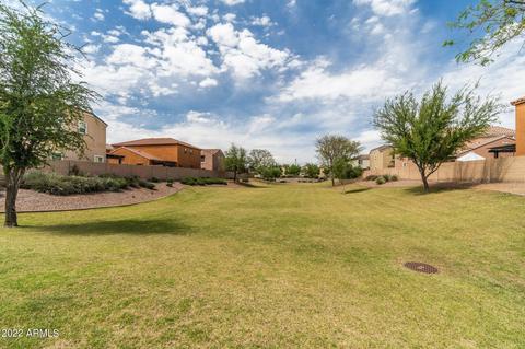 2226 S Buckaroo Trl, Gilbert, AZ 85295 photo 49