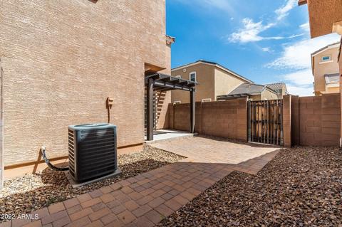 2226 S Buckaroo Trl, Gilbert, AZ 85295 photo 40
