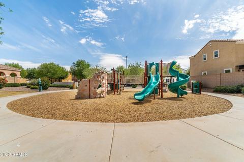 2226 S Buckaroo Trl, Gilbert, AZ 85295 photo 46